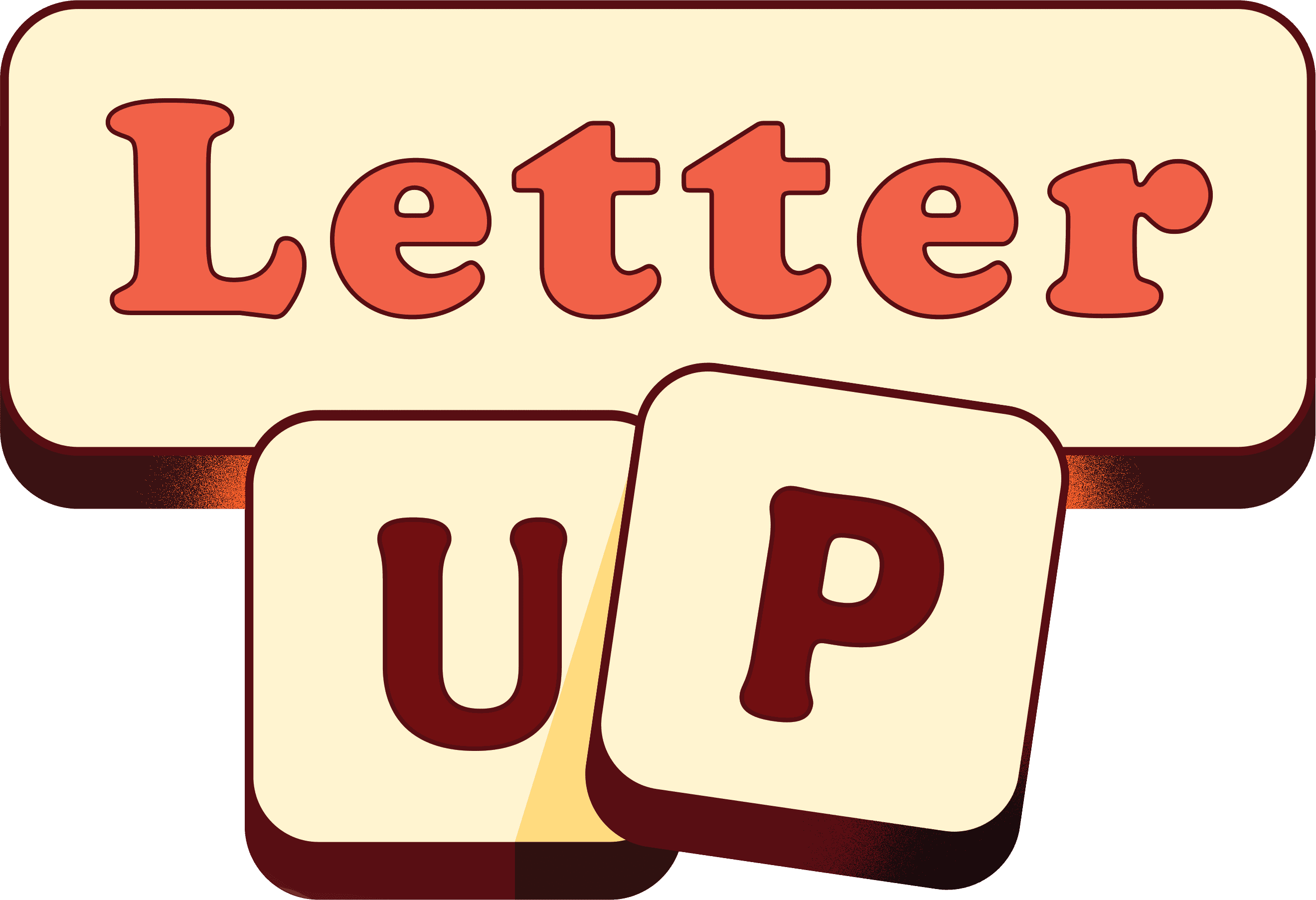 Letter Up