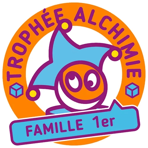 Alchimie Award