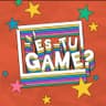 Es-Tu Game? - Logo