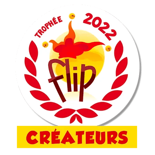 FLIP Award