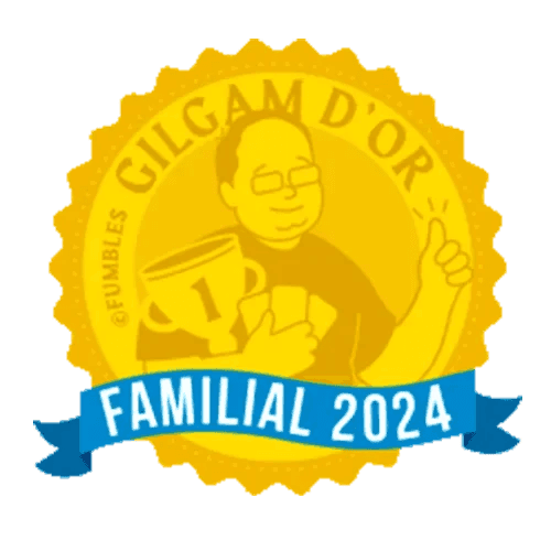 Gilgam Award