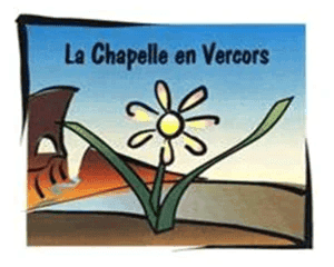 La Chapelle-en-Vercors Festival - Logo