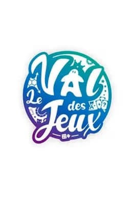Val des jeux Festival - Logo